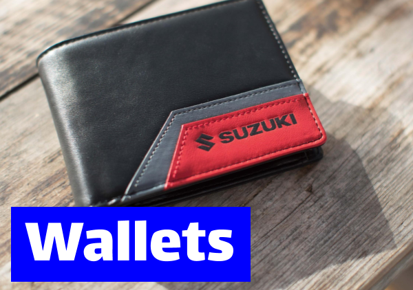 Wallets