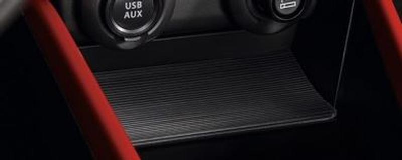 ANTI SLIP MAT INLAY SWIFT & SWIFT SPORT