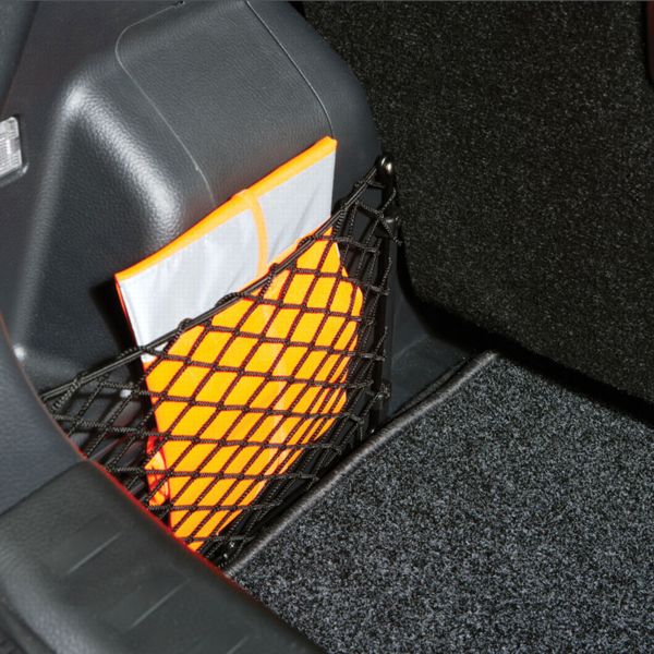 Boot Side Storage Net - Suzuki Swift 2010-05/17