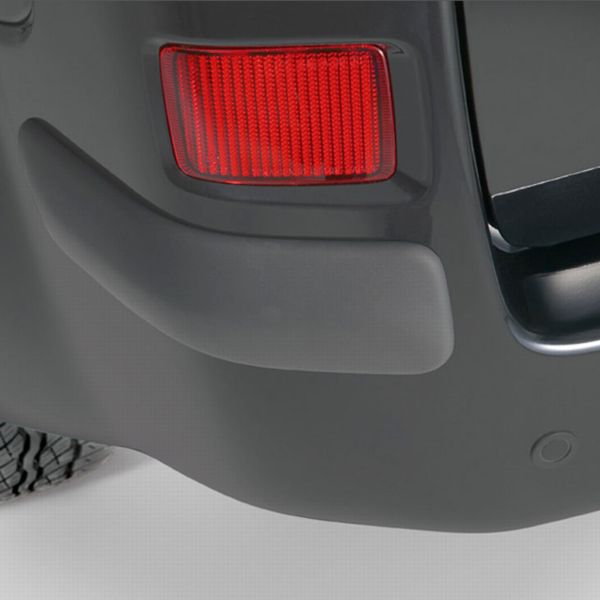 Bumper Corner Protection Set - Grand Vitara