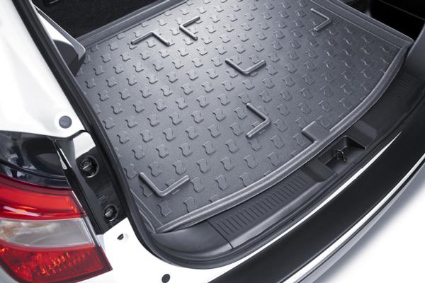 Cargo Tray - Suzuki S-Cross