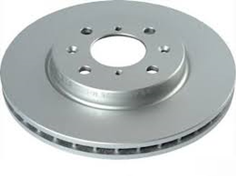 Genuine Brake Disc Set (Front) Swift 1.2 2010-