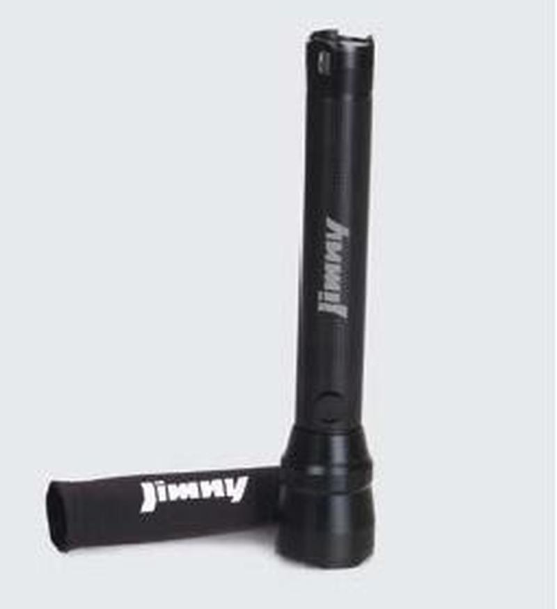 Jimny LED Flashlight Torch