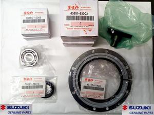 Genuine Suzuki Jimny King Pin Repair Parts