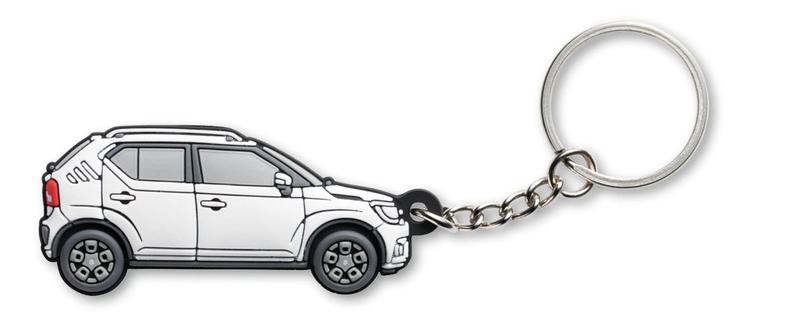 Baleno on sale key ring