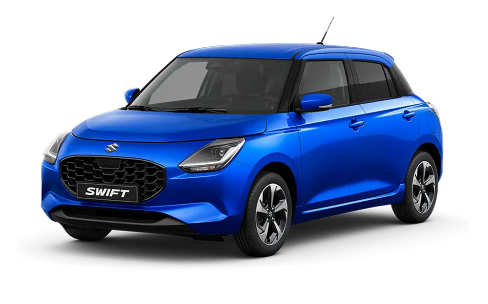 Swift (2024-)