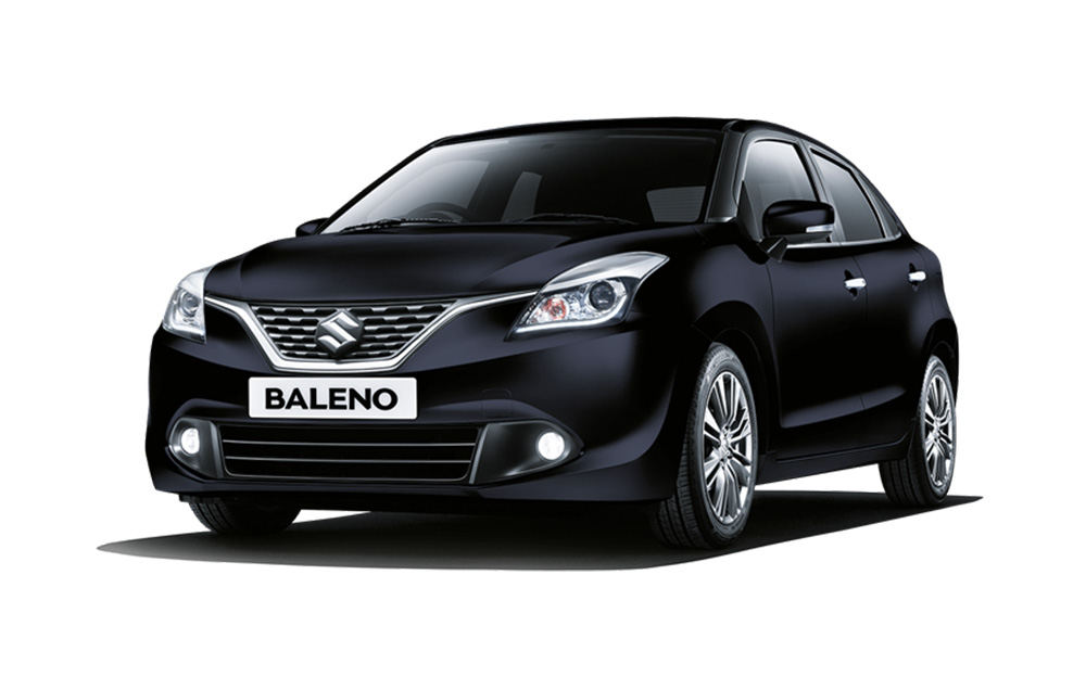 Baleno (2016-2020)