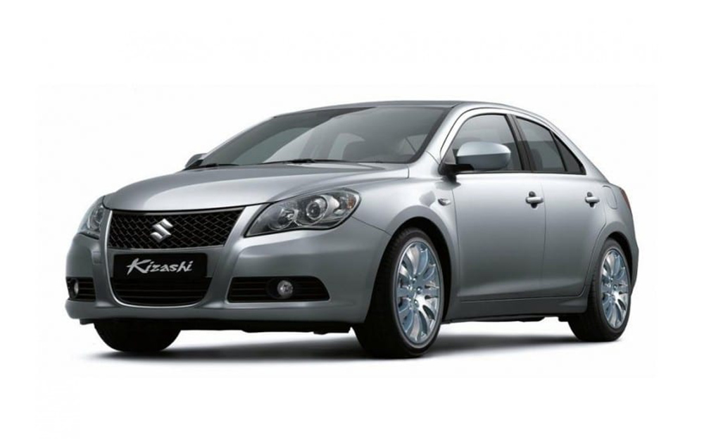 Kizashi (2010-2014)