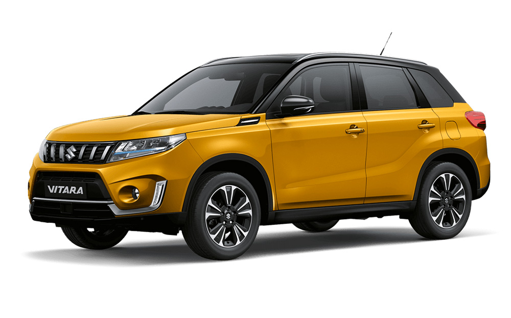 New Vitara (2018-)