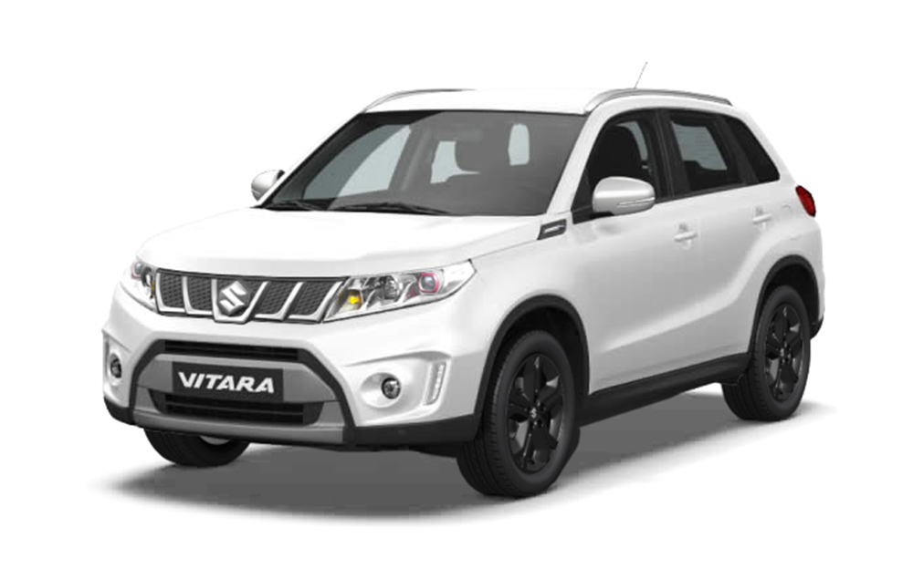 Vitara (2015-2018)