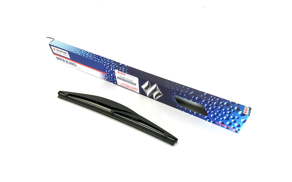 Wiper Blades