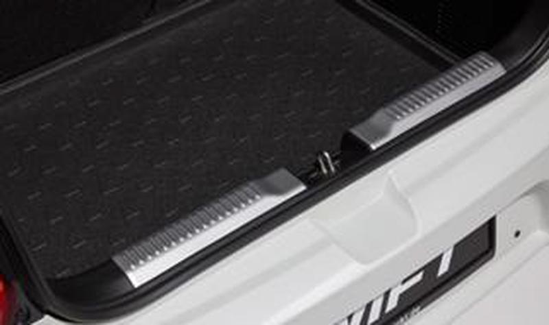 Loading Edge Protector - New Swift & Swift Sport